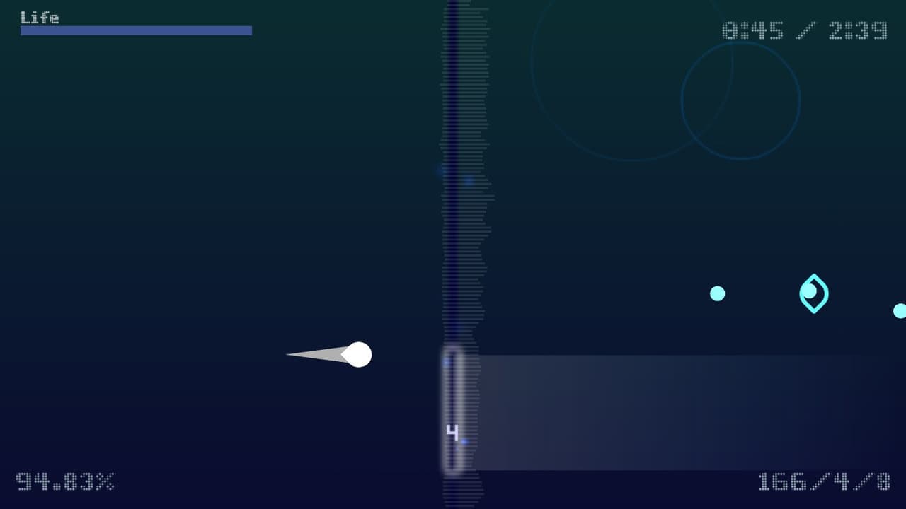 Raindrops screenshot 4