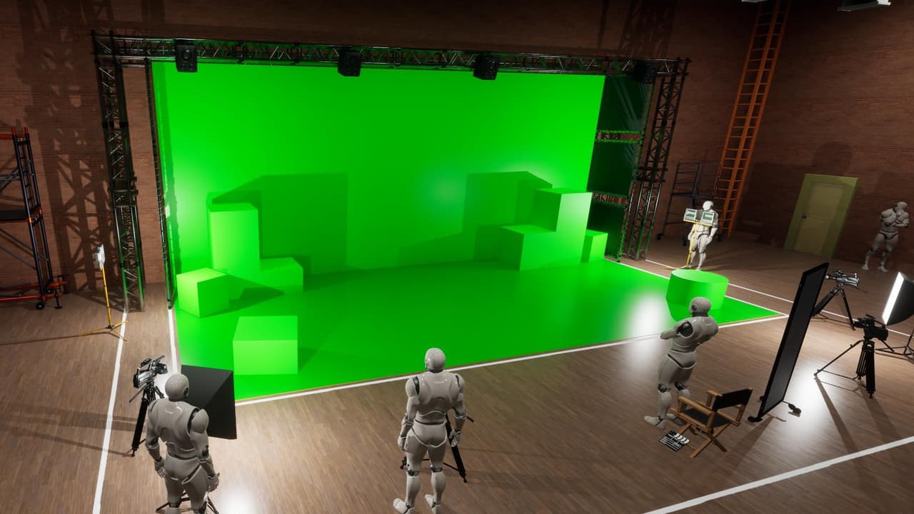 CameraWork|Tenniswood