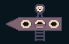 SpaceMan (itch) (sefan) screenshot 2
