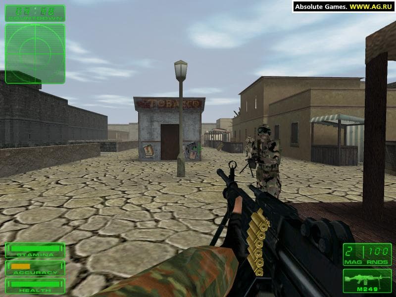 Team Factor screenshot 3