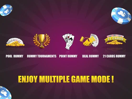 Indian Rummy