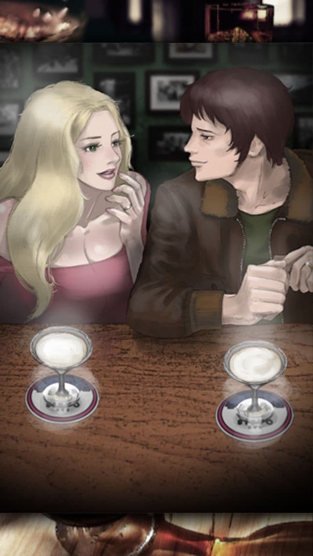 Bar Oasis 2 Aftertaste 01 LITE screenshot 6