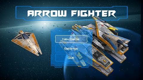 Arrow Fighter