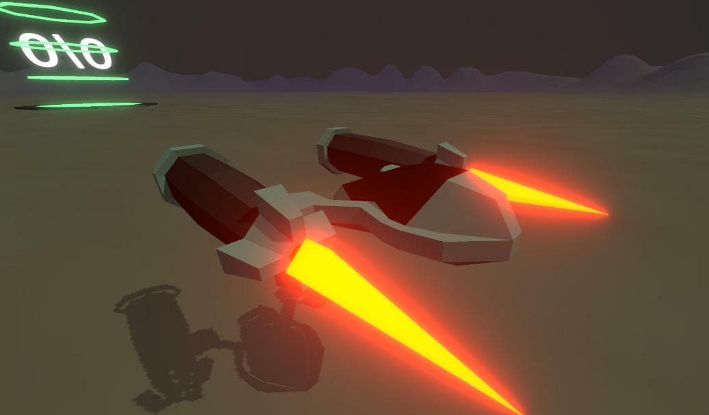 Anomaly Tuner Gemini