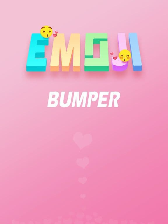 Emoji Bumper screenshot 6