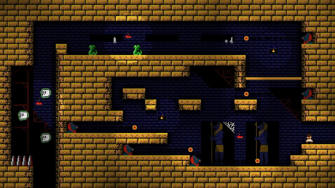 Valley of the Kings screenshot 3