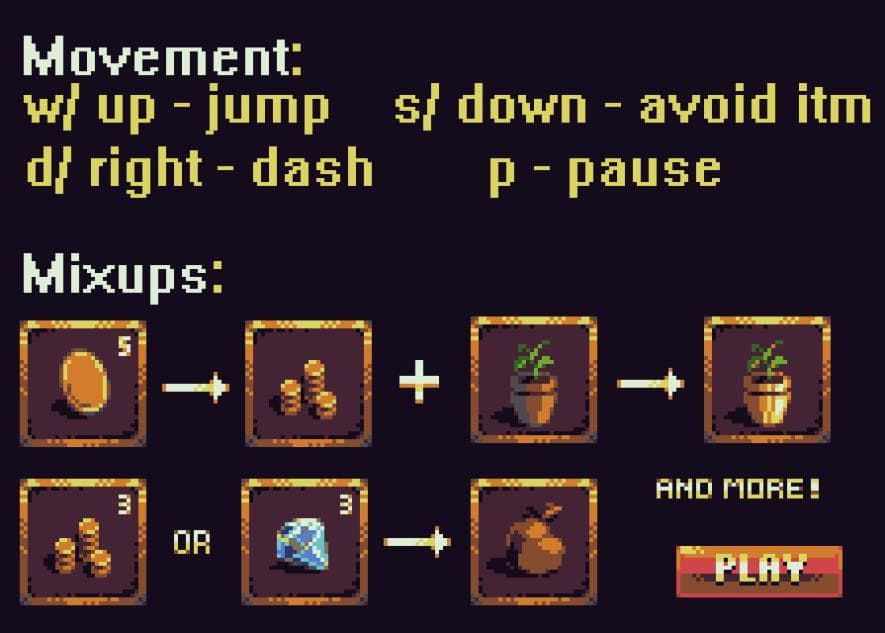 Runventory screenshot 3