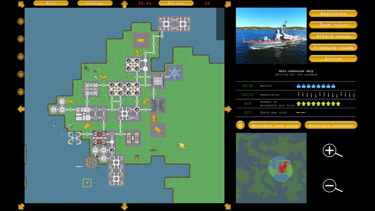 H.I.v.C.A.: Human Intelligence vs Computer Algorithm screenshot 2