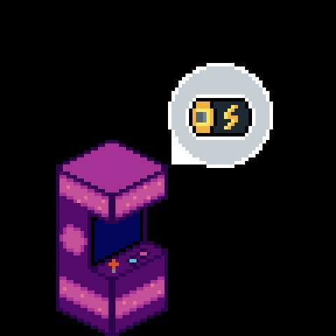 RETRO RUSH (selin topcu, headlessastro, Mnnglss, rendom, Lix3nn, CrazyzyCan, AbsoD7) screenshot 5