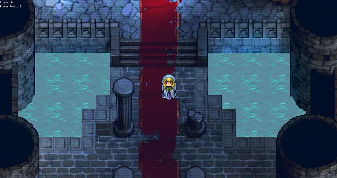 Relic (NeoGames) screenshot 2