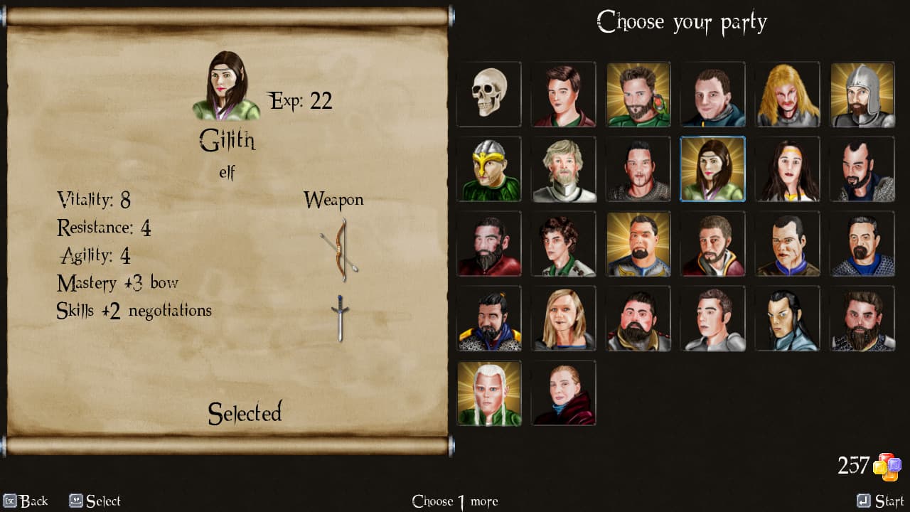 Dark Gates screenshot 5