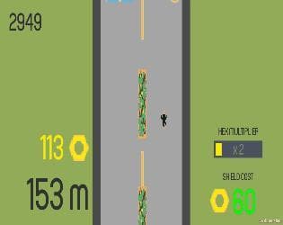 BIKE screenshot 2