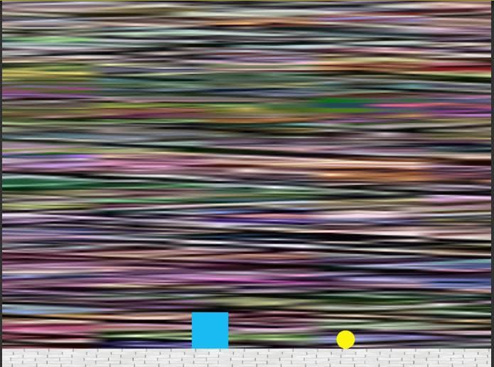 An Abstract Game screenshot 2