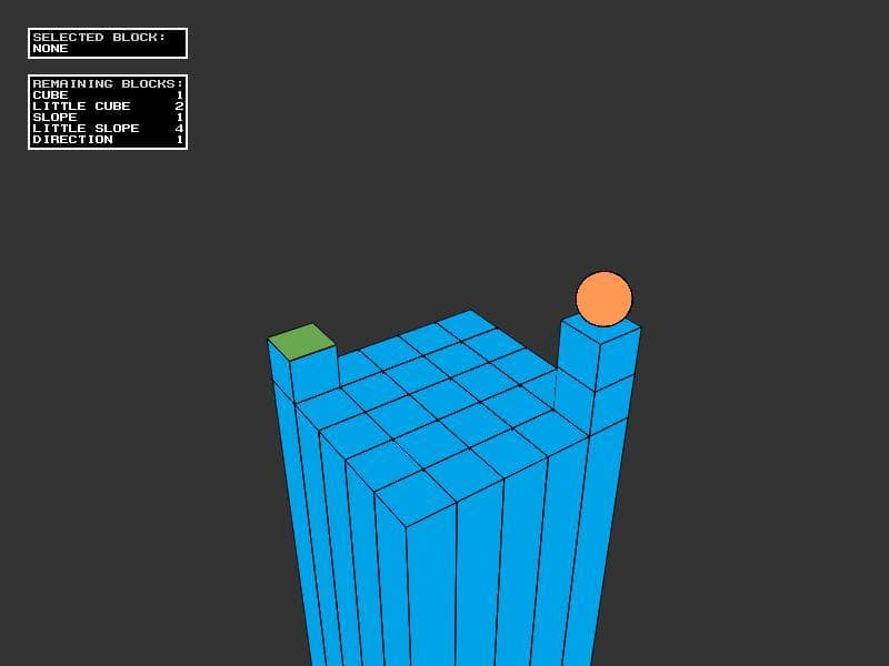 Isosphere screenshot 3