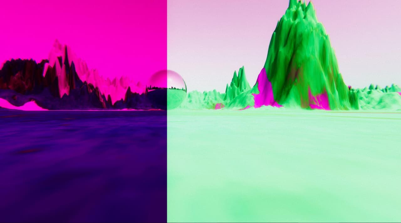 SHIFT (itch) (alexandrabjarg) screenshot 2