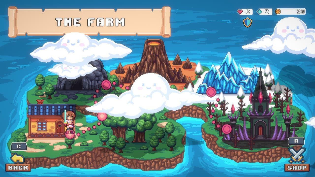 Wife Quest screenshot 5