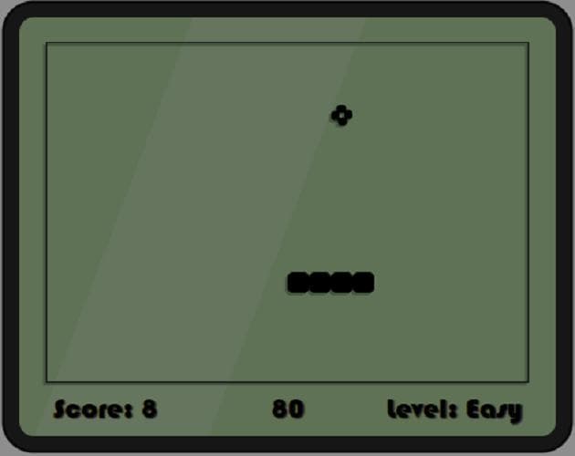 Snake (itch) (Tmental) screenshot 5