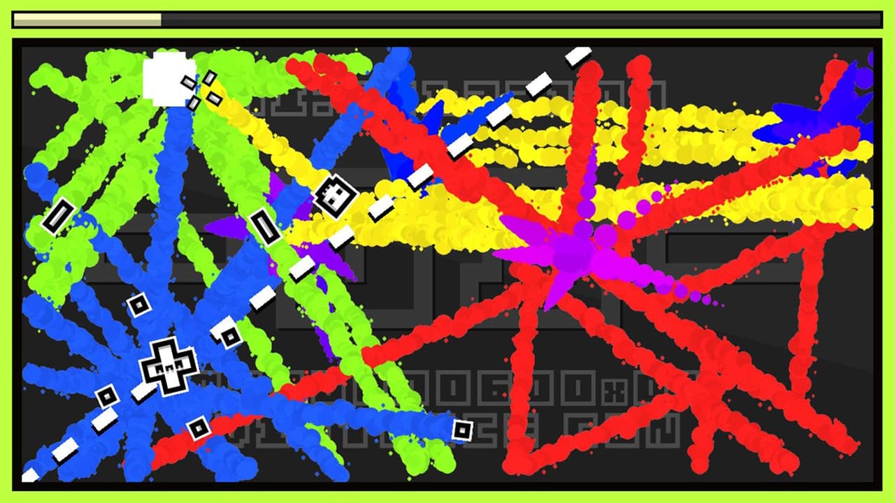 InkSplosion screenshot 6