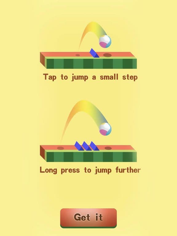 Jumping Fun screenshot 5