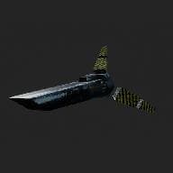 AGD TinyJam Submission 2022