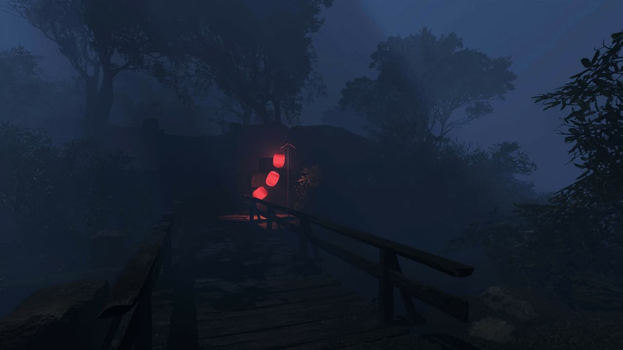 The Drained Goddess screenshot 5