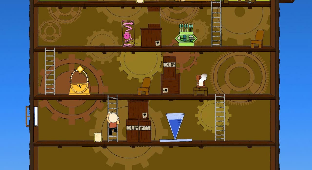 Not on my shift screenshot 4