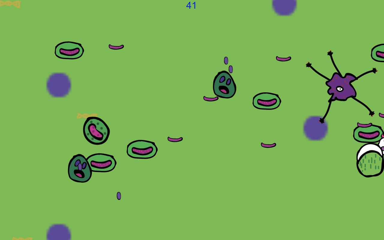 Virality! screenshot 5