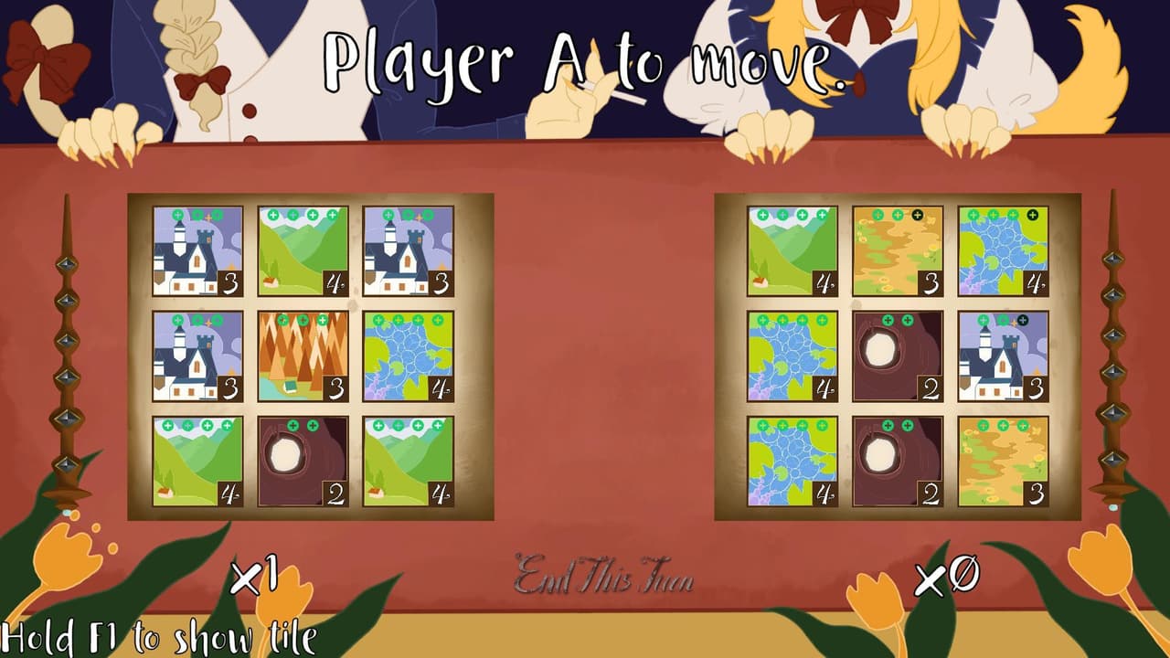 Magic Rolling screenshot 4