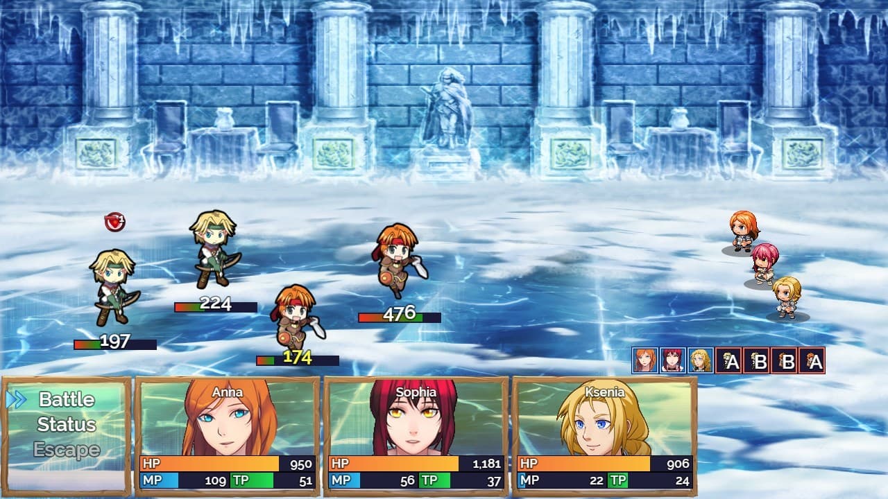 PROTEST screenshot 5