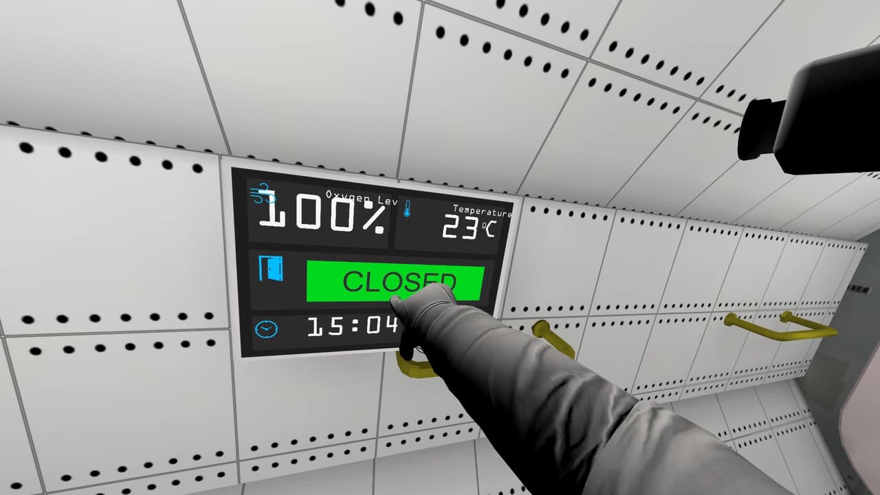 Space Walk VR for Oculus QUEST screenshot 3