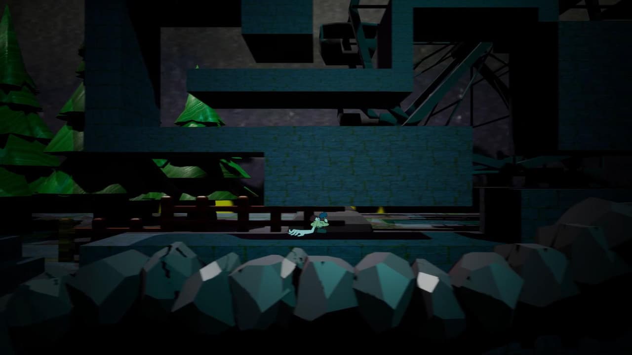 Carnival of Chaos screenshot 2