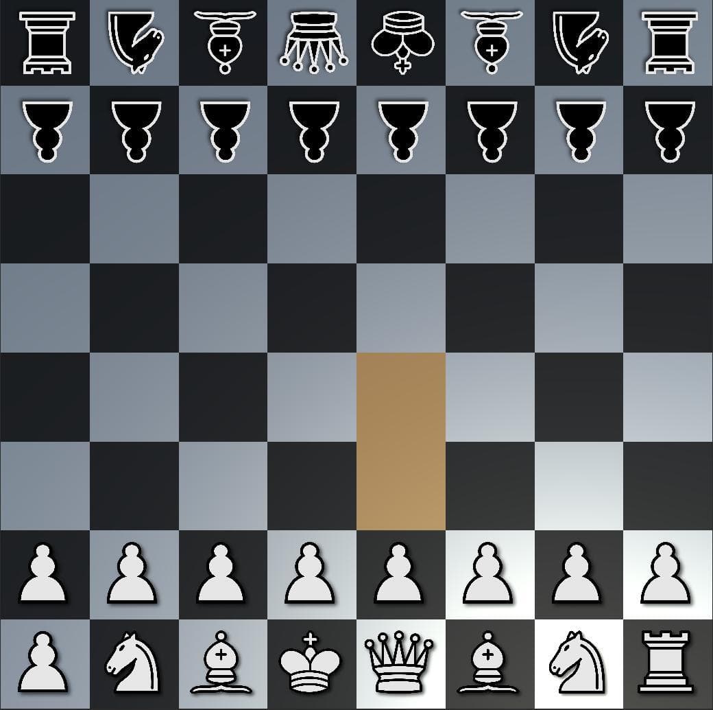 Chess Multiplayer screenshot 2