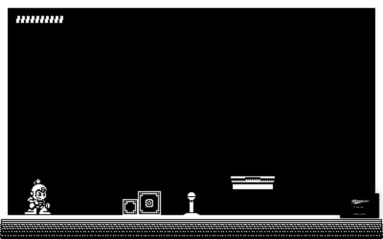 Hyperman screenshot 3