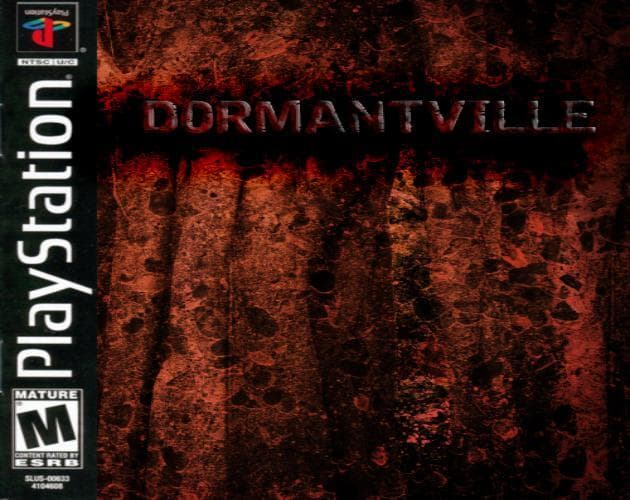 Dormantville (W.I.P) screenshot 2