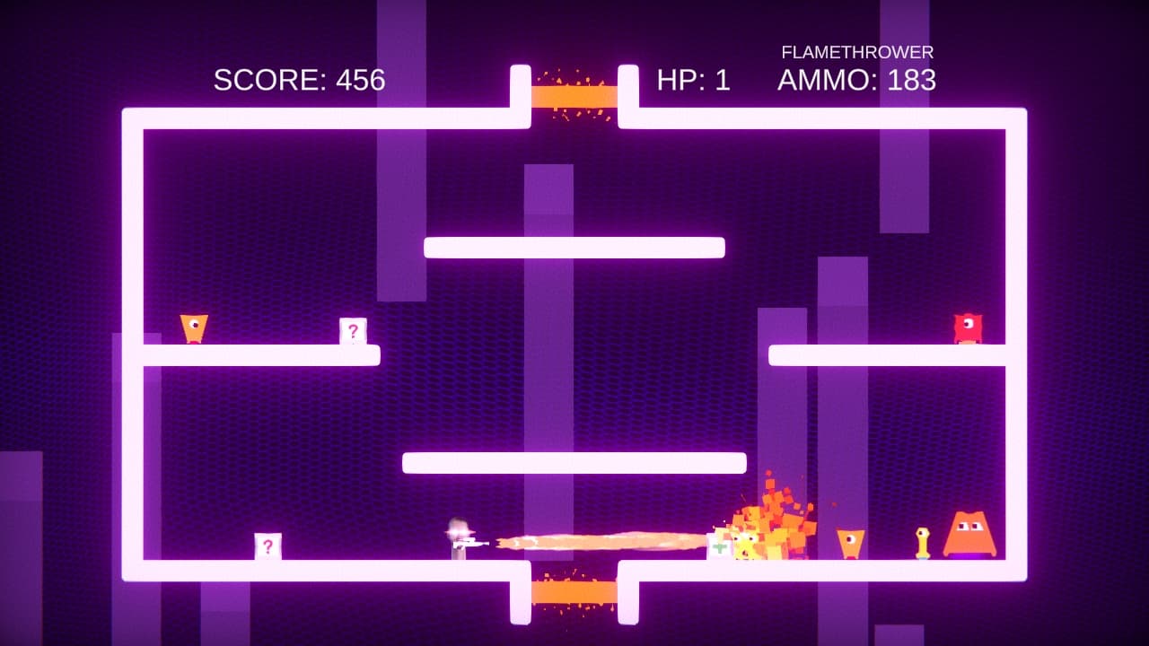 Wreckeys screenshot 3