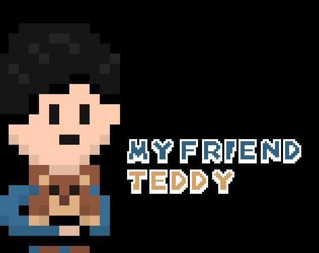 My Friend Teddy (Marty)