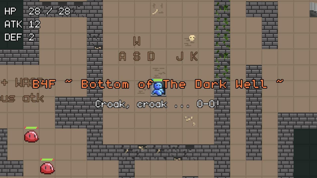 Stacked Dungeon screenshot 3