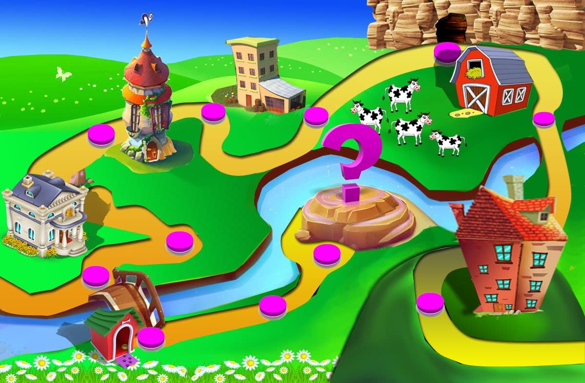 Ash Pash Demo screenshot 2