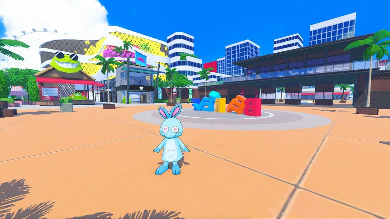 Zoo Strikers screenshot 4
