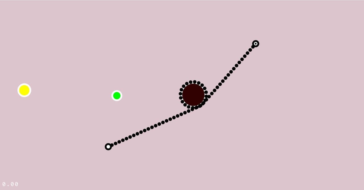 Aether (itch) (GabrielRStella) screenshot 5