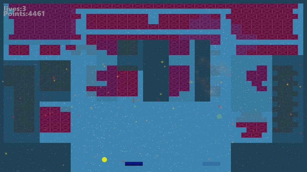 Your Ball Exploded screenshot 5