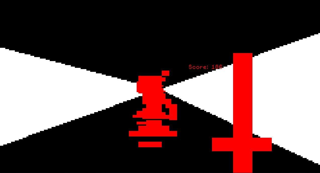 The Nights Genocide