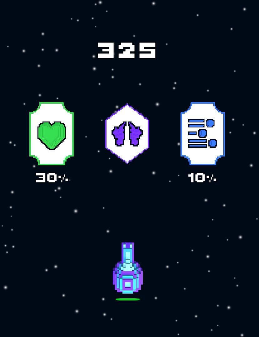 Cube Shooter (Keernom)