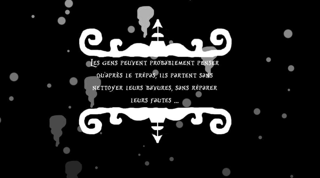 RepentanceWEB screenshot 3