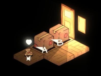 Ode to Summer (Demo) screenshot 4