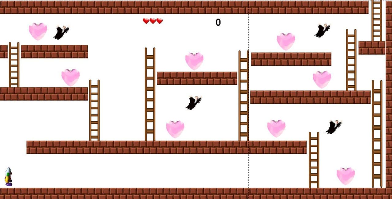 funhearts screenshot 2