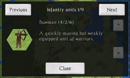 Populus Romanus 2: Britannia screenshot 5