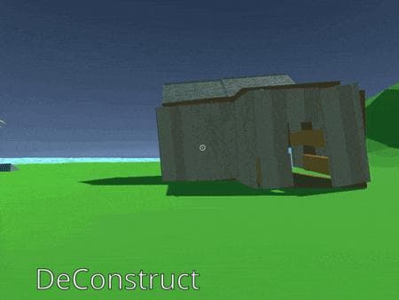 DeConstructor (itch)