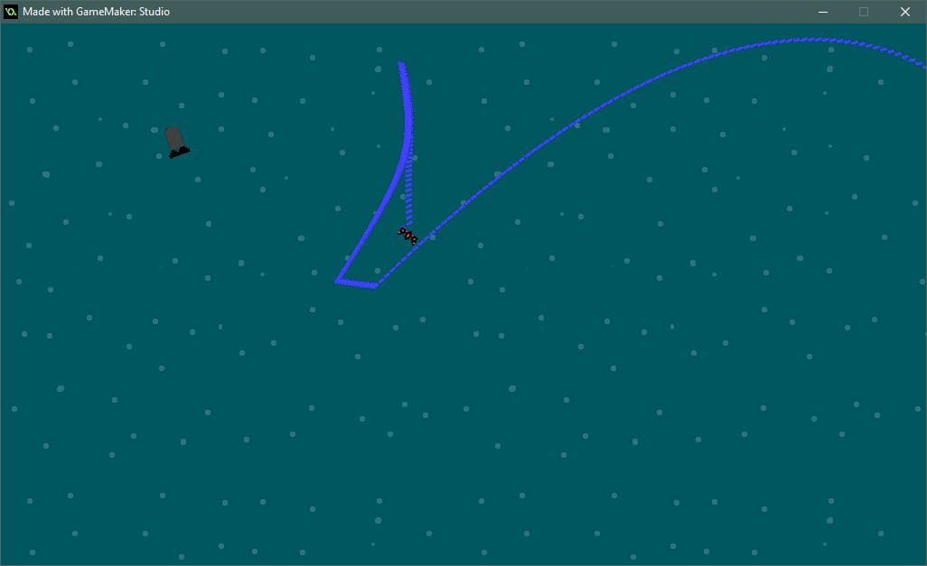 8BIT Space shooter screenshot 2