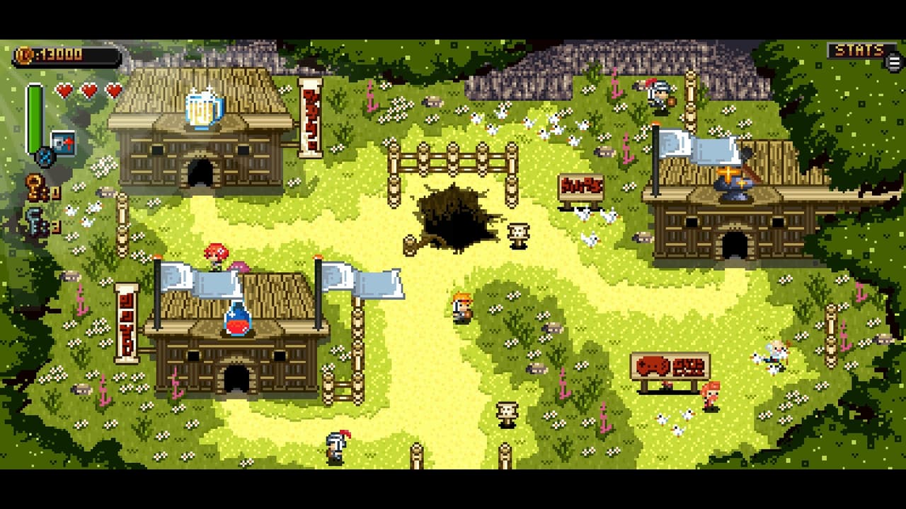 DemonsTier screenshot 3